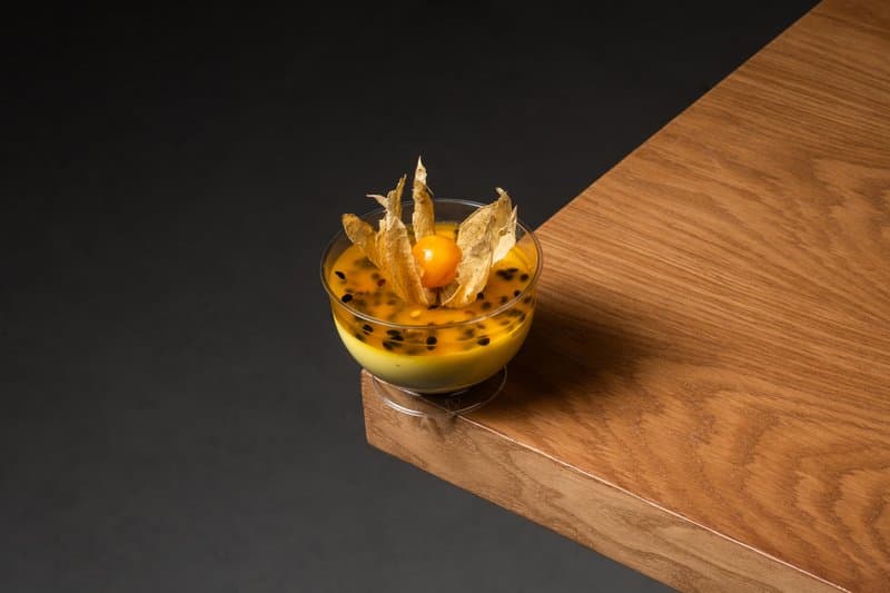 ПП Мусс манго-маракуйя