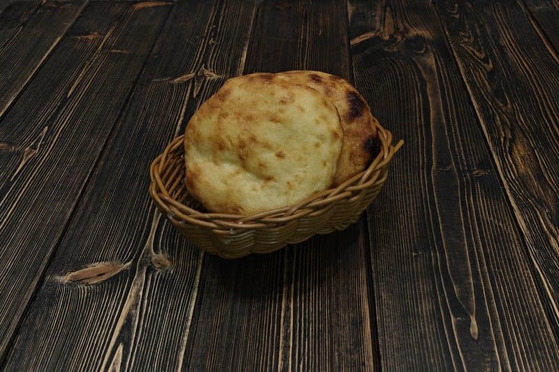 Лёпешки