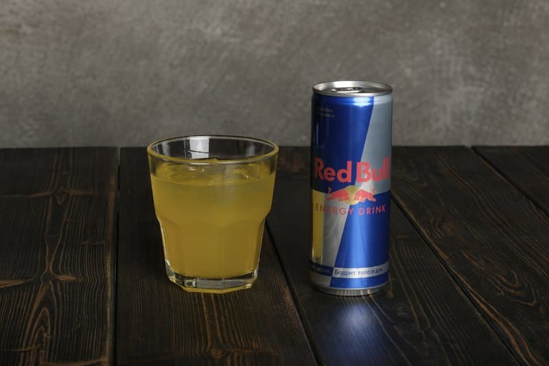 Red Bull