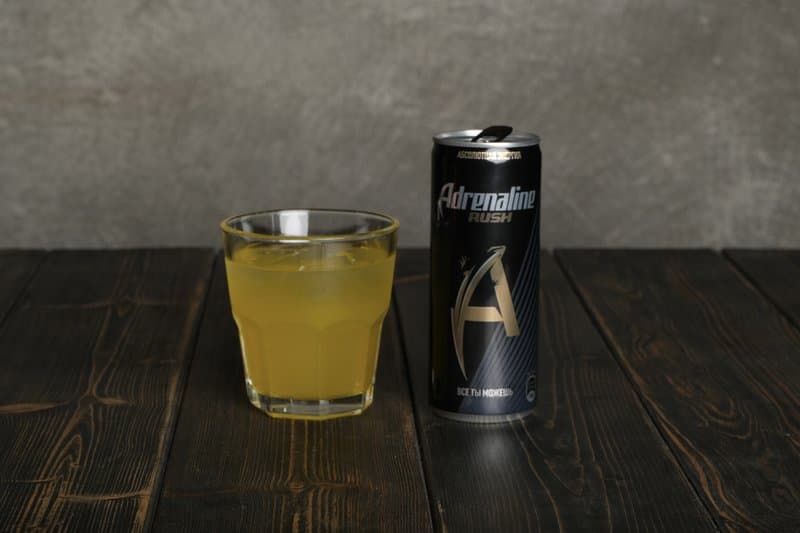 Adrenaline