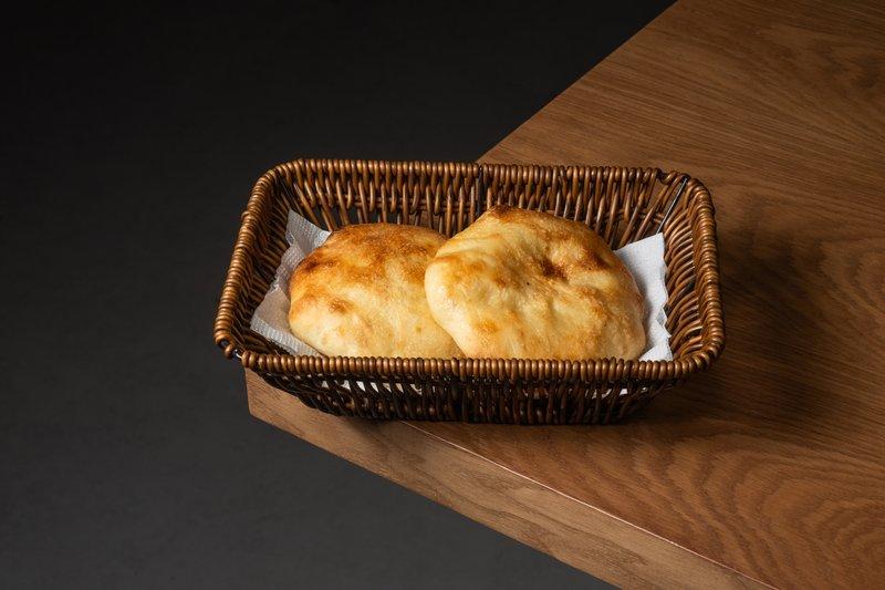 Лепёшки