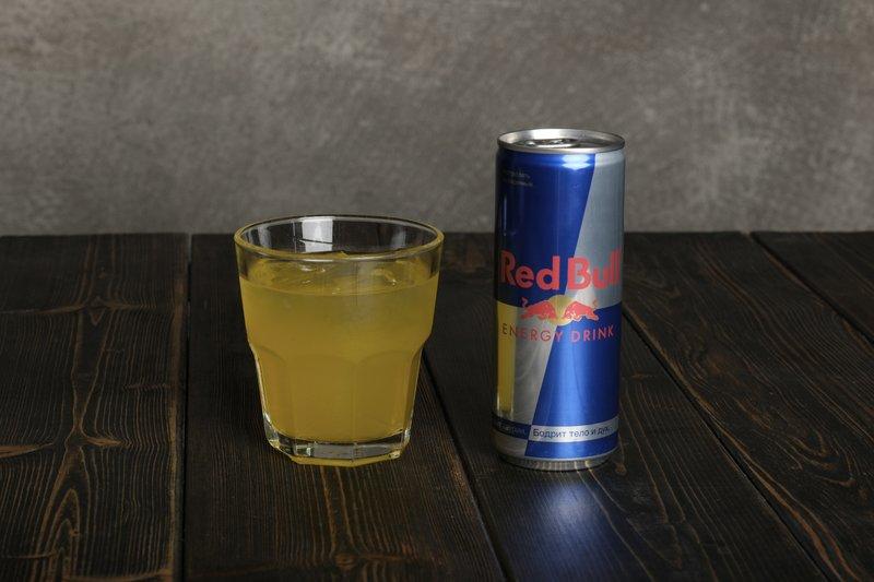 Red Bull